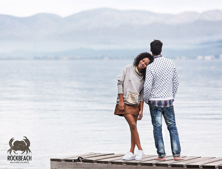 Biel Grimalt - PUBLICIDAD - ROCKBEACH 